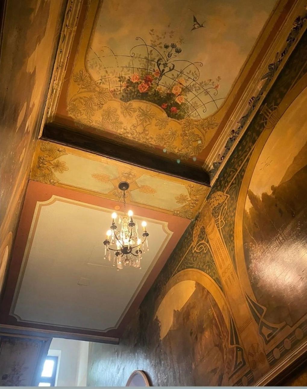 Modern Elegance In Historical City Center Трир Экстерьер фото